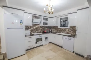 Mendos Villa