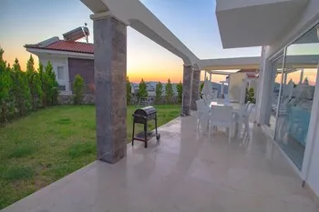 Mendos Villa