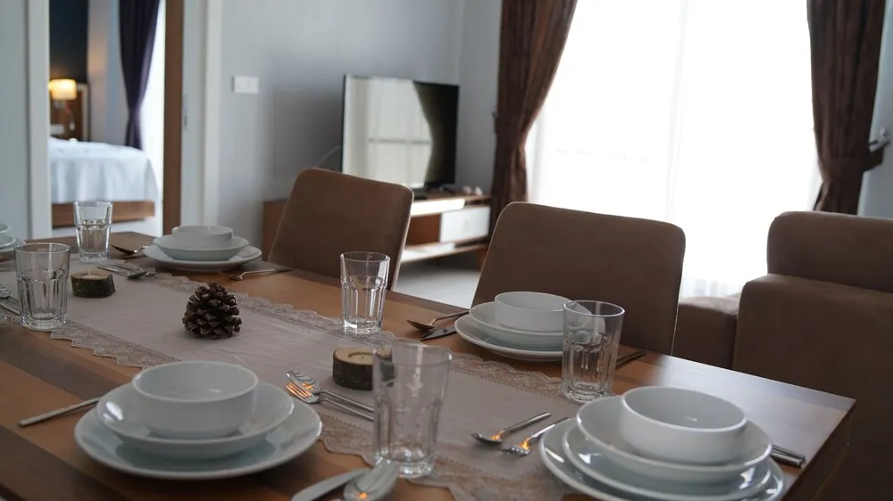 Basic Villa, Sıcak Su Küveti, Havuz Manzaralı