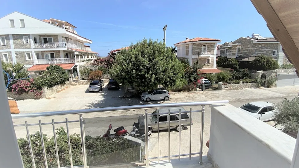Family Dubleks, Sigara İçilmez, Şehir Manzaralı