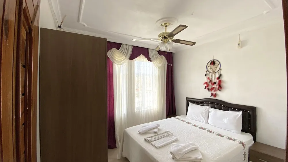 Family Dubleks, Sigara İçilmez, Şehir Manzaralı