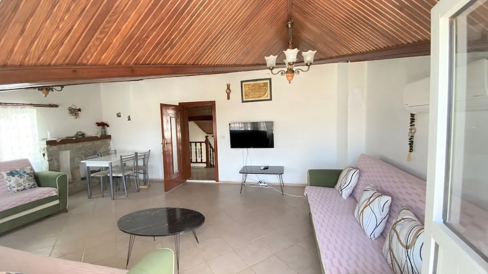 Family Dubleks, Sigara İçilmez, Şehir Manzaralı