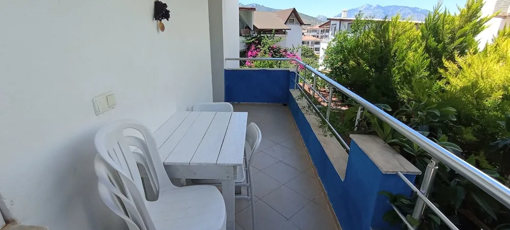 Family Dubleks, Sigara İçilmez, Şehir Manzaralı