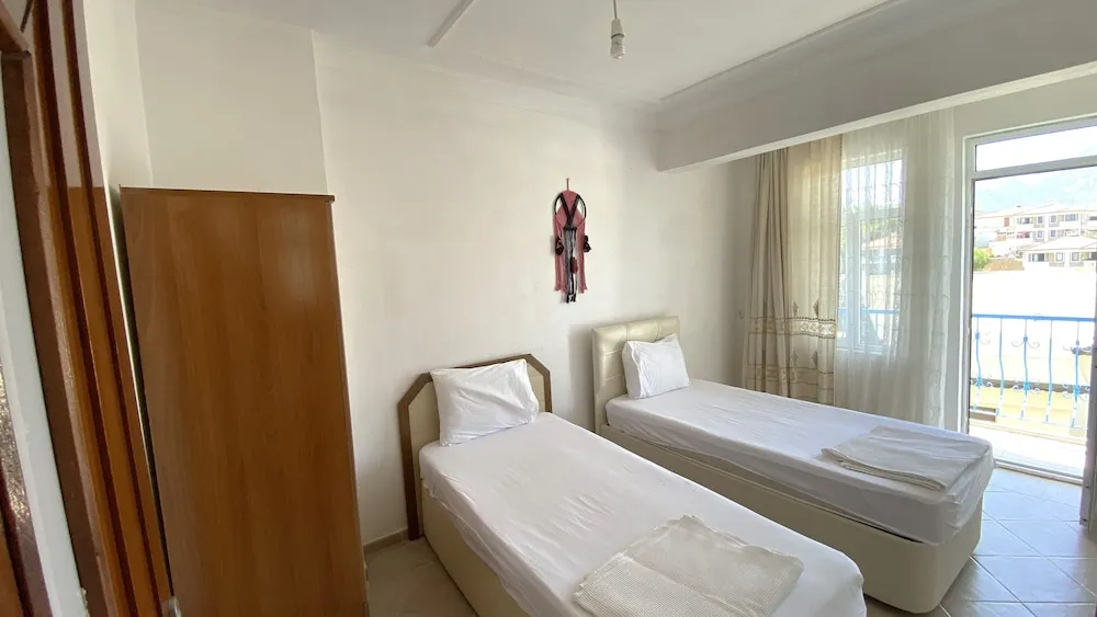 Family Dubleks, Sigara İçilmez, Şehir Manzaralı