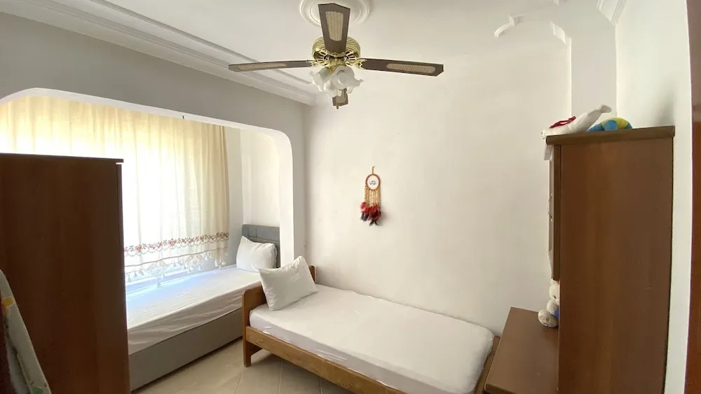 Family Dubleks, Sigara İçilmez, Şehir Manzaralı