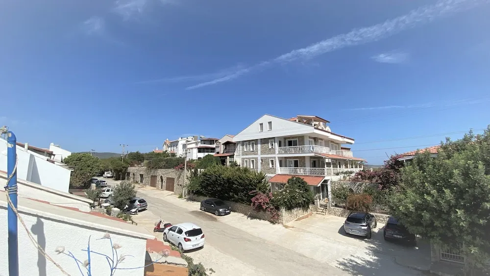 Family Dubleks, Sigara İçilmez, Şehir Manzaralı