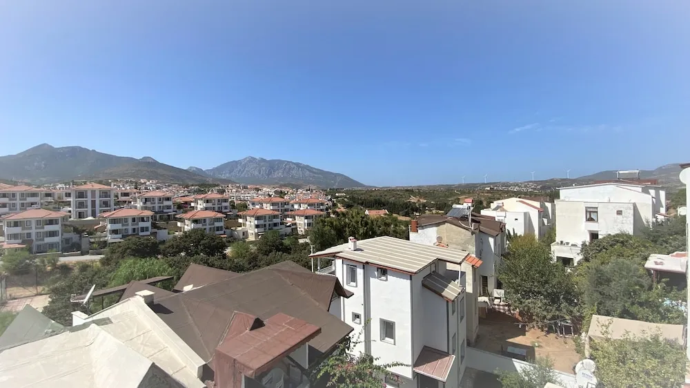Family Dubleks, Sigara İçilmez, Şehir Manzaralı