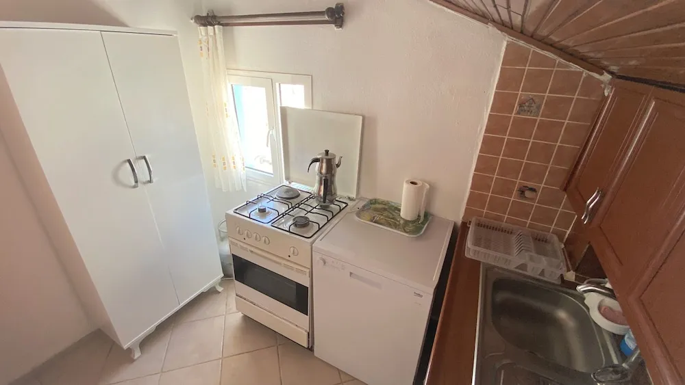 Family Dubleks, Sigara İçilmez, Şehir Manzaralı