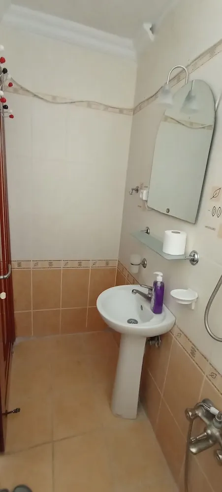Economy Apart Daire, 1 Yatak Odası, Bahçe Manzaralı