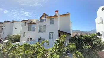 Kardelen Apart Datça