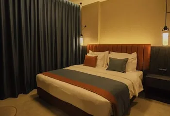 The Kailyn Hotels & Suites Ataşehir