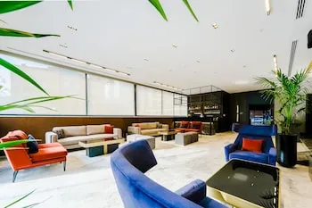The Kailyn Hotels & Suites Ataşehir