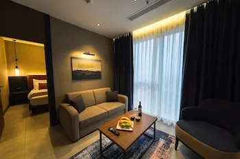 The Kailyn Hotels & Suites Ataşehir