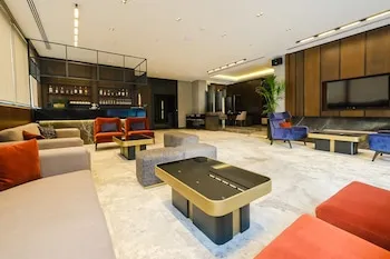 The Kailyn Hotels & Suites Ataşehir