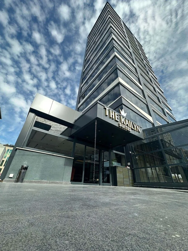 The Kailyn Hotels & Suites Ataşehir