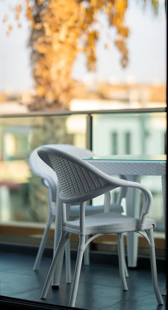 Premium Apart Daire, 2 Yatak Odası