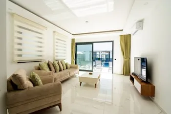 Milenyum Residence