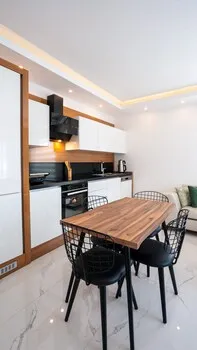 Milenyum Residence