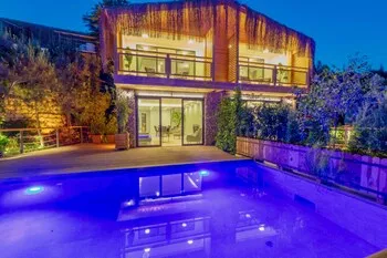 Kalkan Andriake