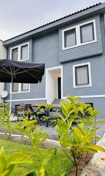 Rose Island Hotel Bozcaada
