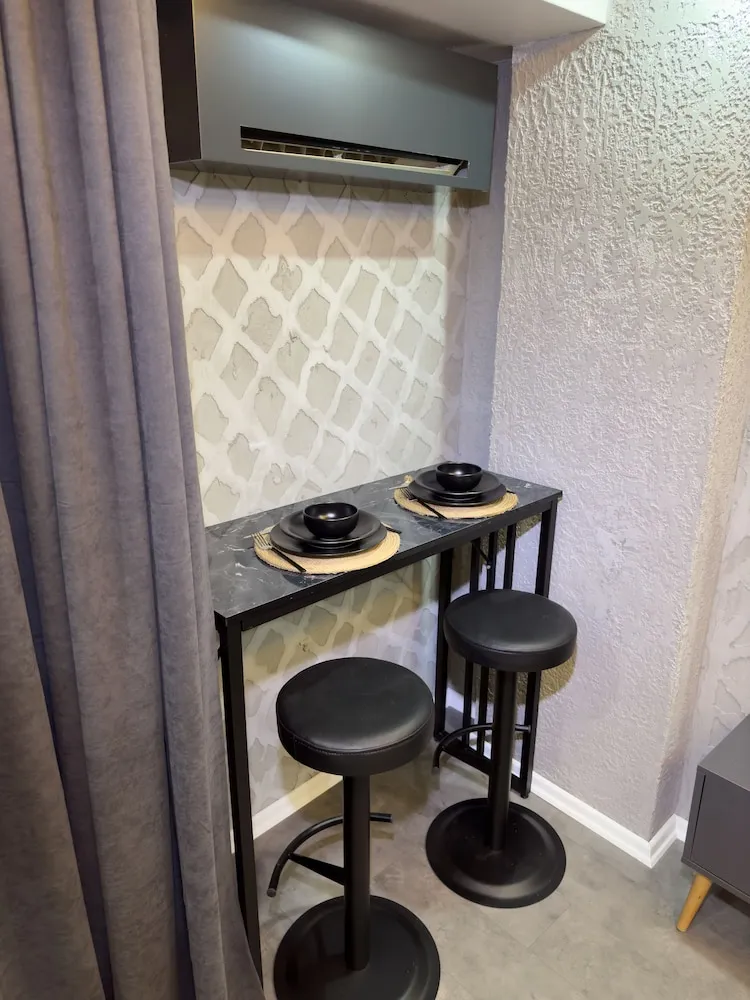 Exclusive Apart Daire