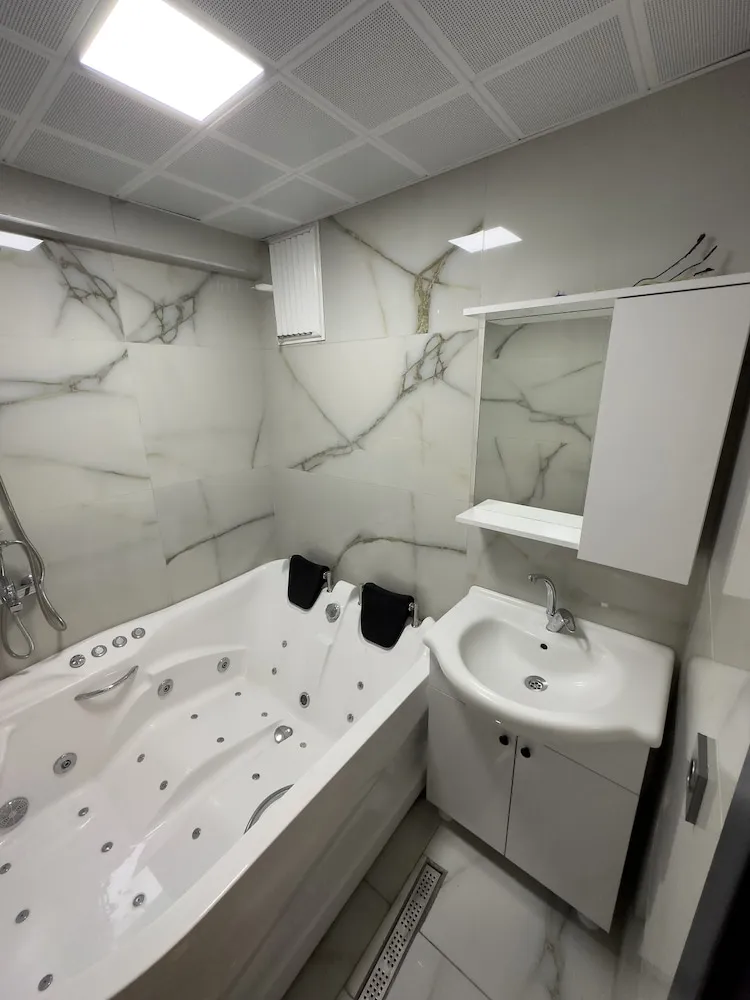 Exclusive Apart Daire