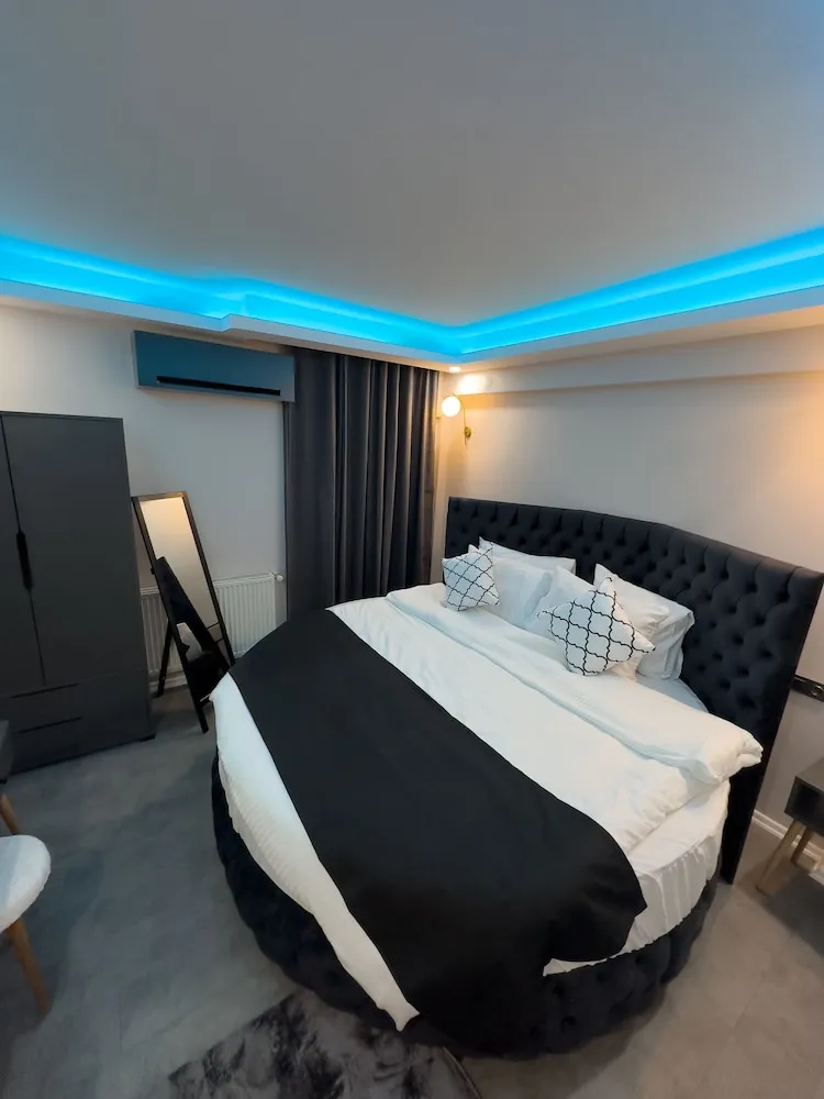 Exclusive Apart Daire