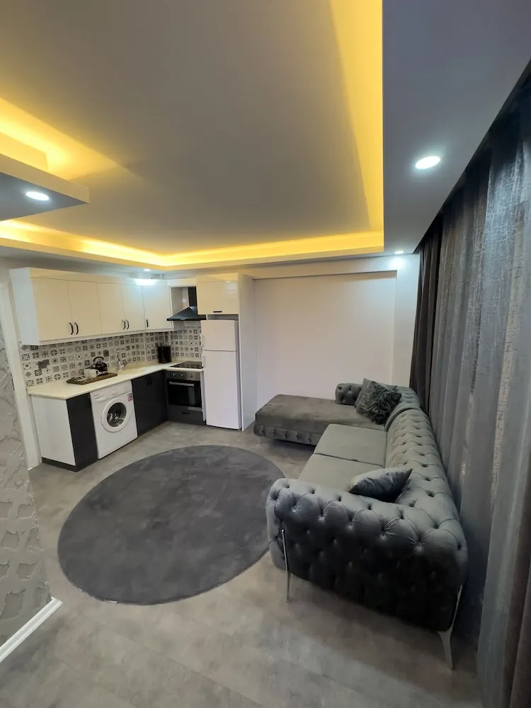 Exclusive Apart Daire