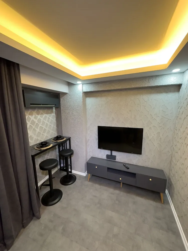 Exclusive Apart Daire