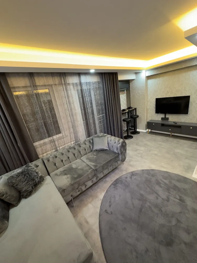 Exclusive Apart Daire