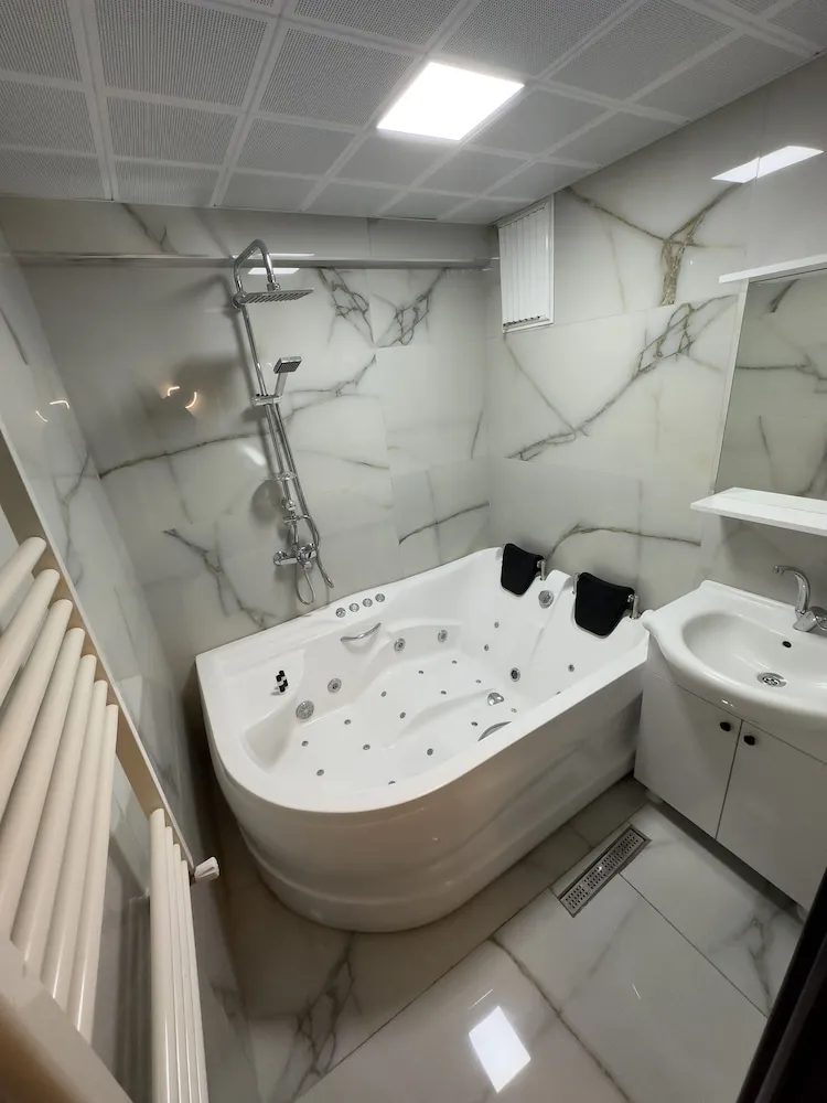 Exclusive Apart Daire