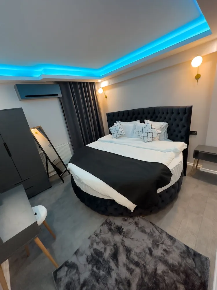 Exclusive Apart Daire