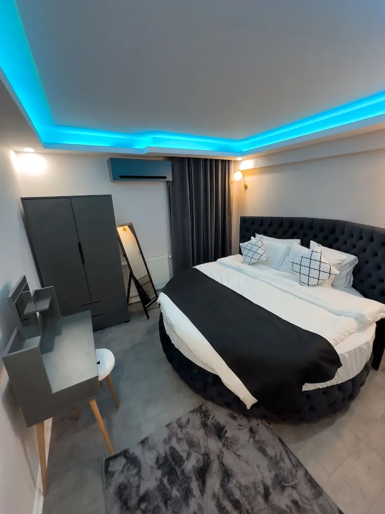 Exclusive Apart Daire