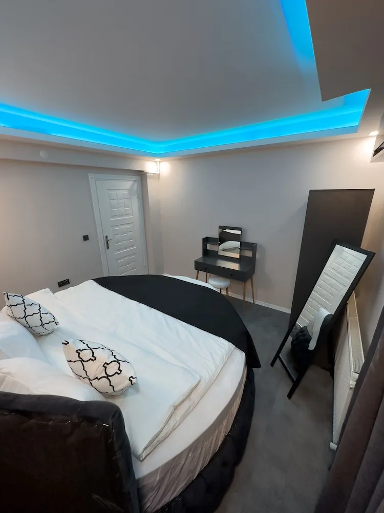 Exclusive Apart Daire