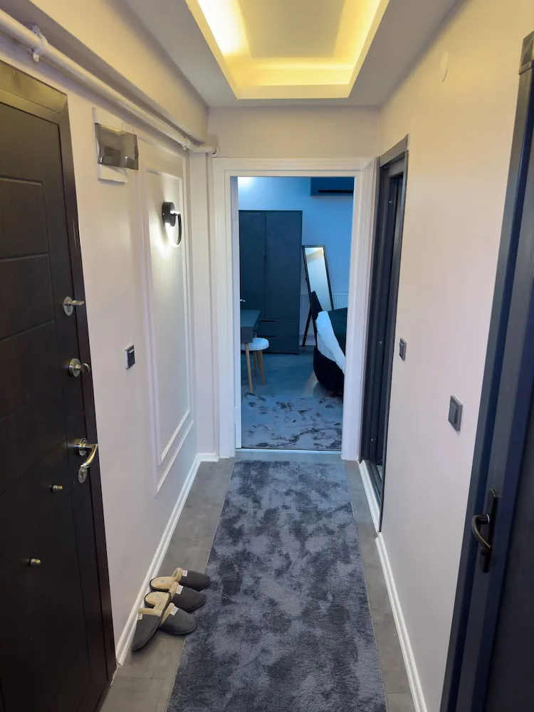 Exclusive Apart Daire