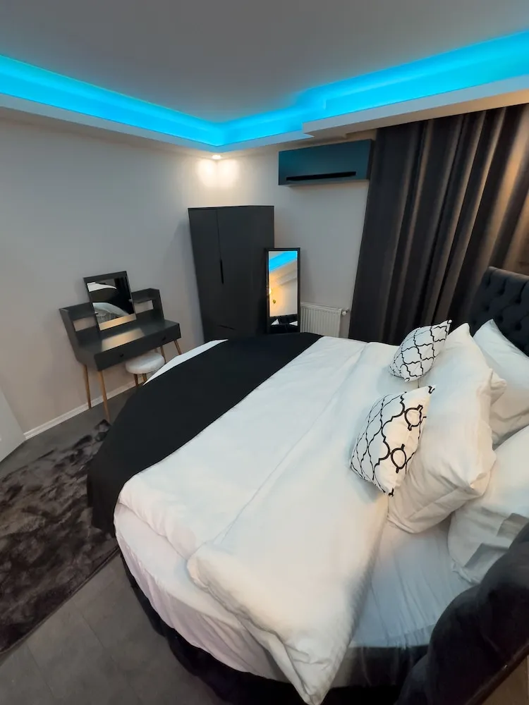 Exclusive Apart Daire