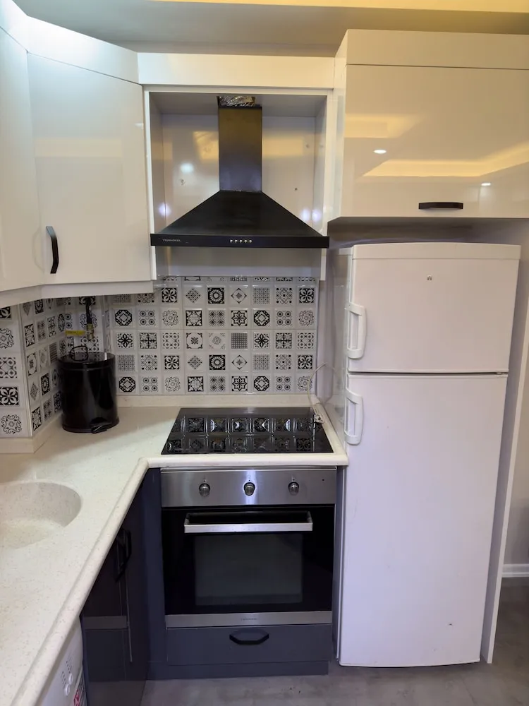 Exclusive Apart Daire