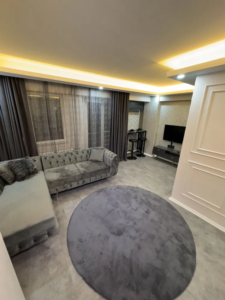 Exclusive Apart Daire