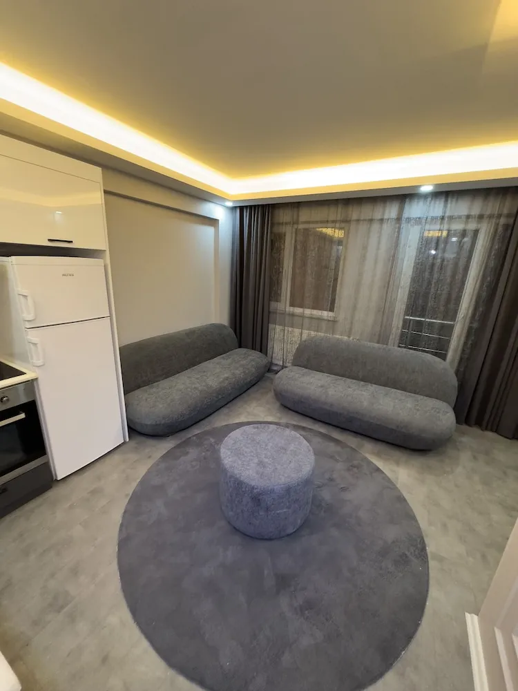 Luxury Daire