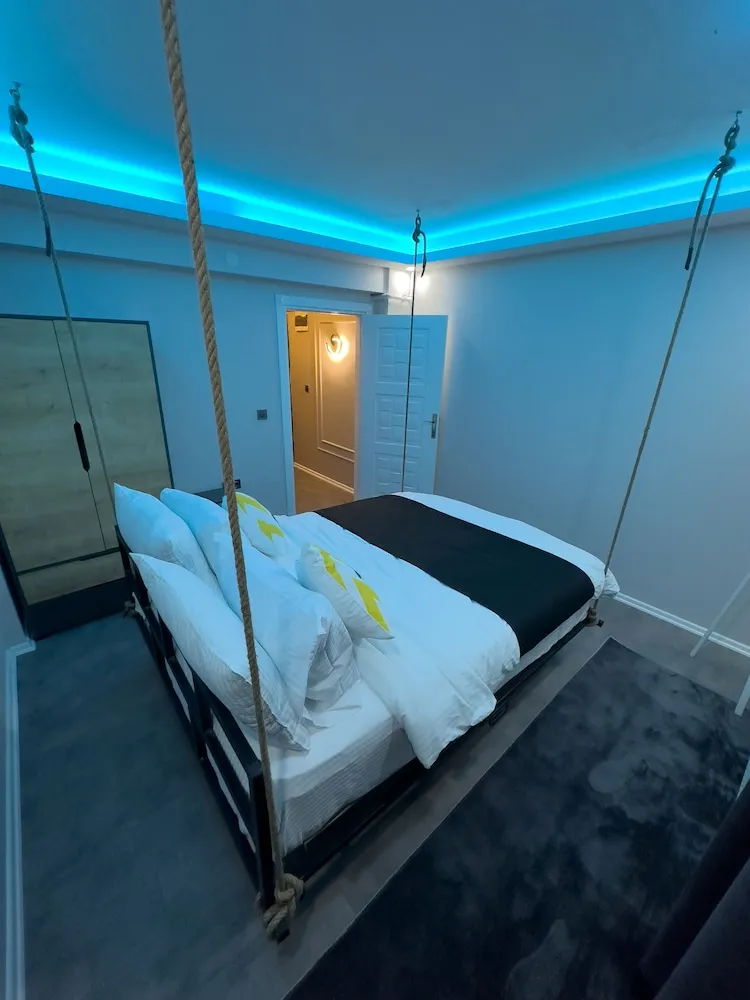Luxury Daire