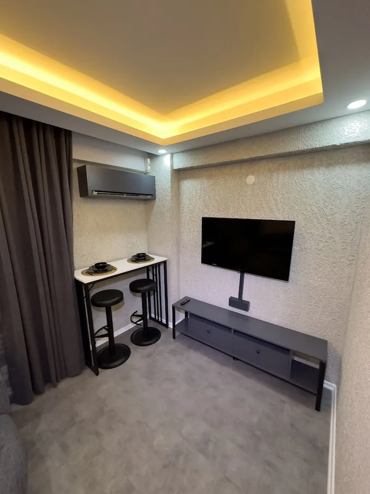 Luxury Daire
