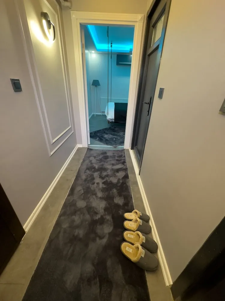 Luxury Daire