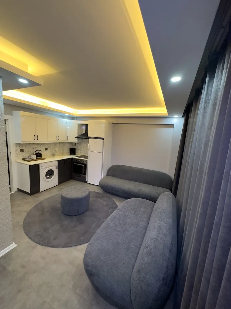 Luxury Daire