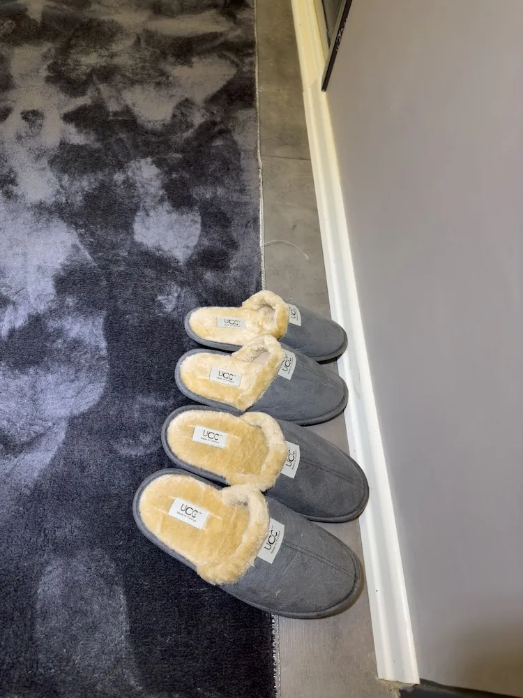 Luxury Daire