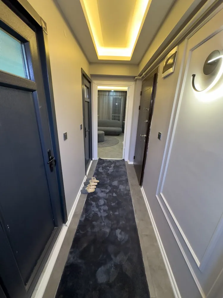 Luxury Daire
