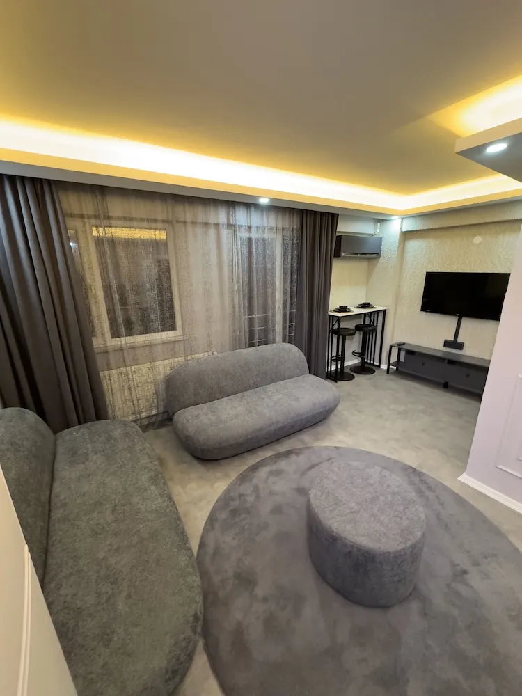 Luxury Daire