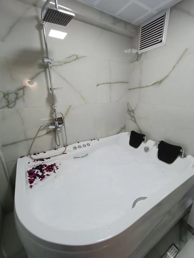 Luxury Daire