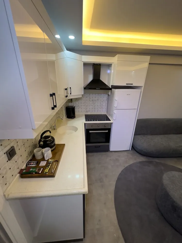 Luxury Daire