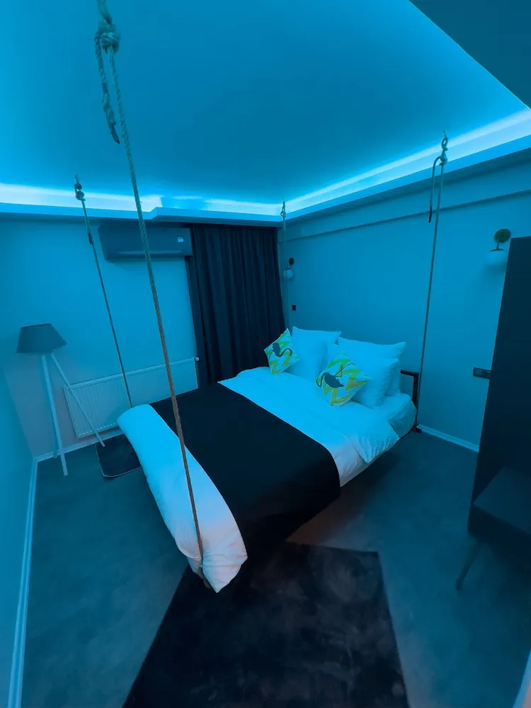 Luxury Daire