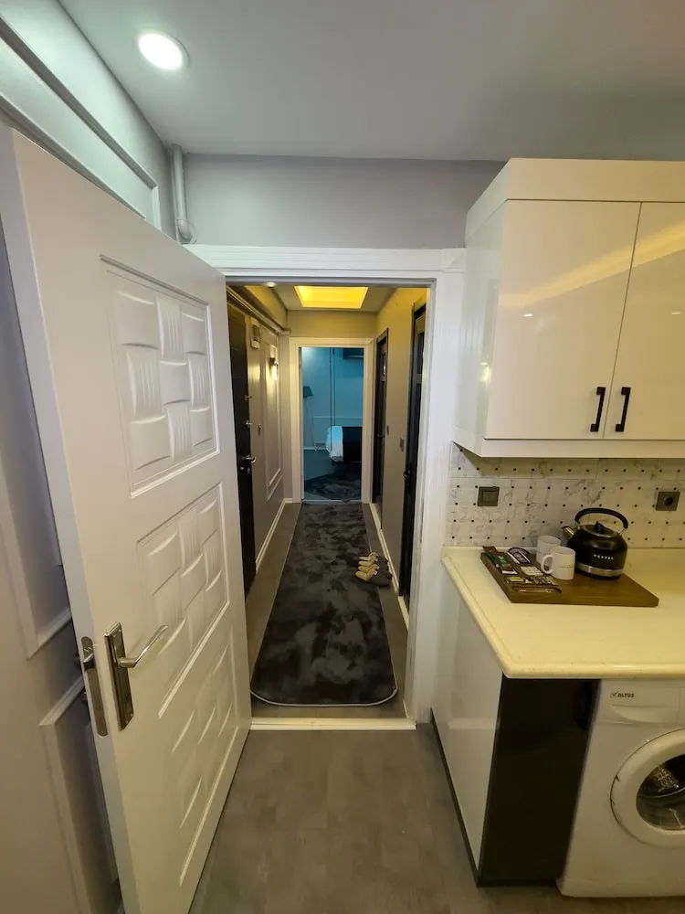 Luxury Daire